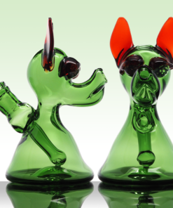 T_Tree Glass Ruffer