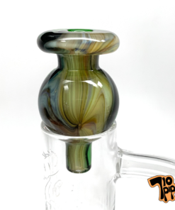 Alternative view of Tisdale Montage Bubble Cap