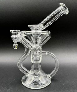 AF Clear Floater Recycler #2 - Image 4