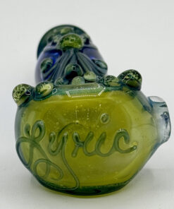 Lyric Large Hand Pipe - Image 4