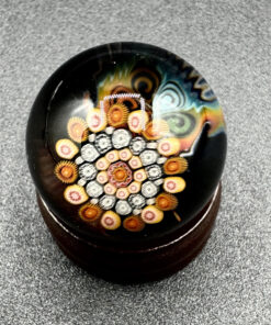 Steve H Marble #3
