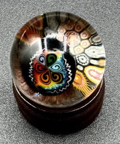 Alternative view of Steve H Marble #3