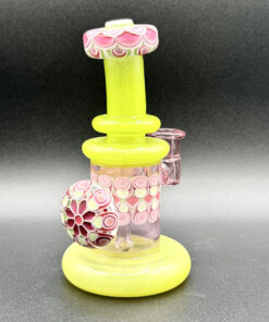 RL. Dots Jammer
