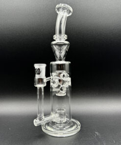 Alternative view of Borosyndicate ExoStraight WaterPipe