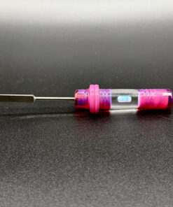 Soup Glass Tool Telemagenta