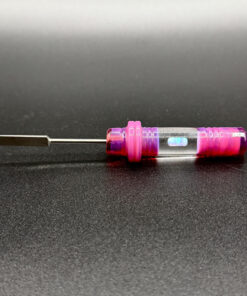 Soup Glass Tool Telemagenta