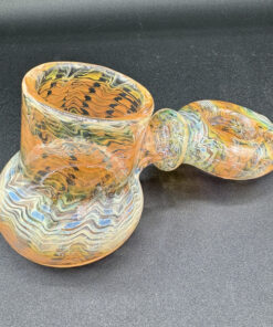Eternal Flameworks Proxy Donut Hammer