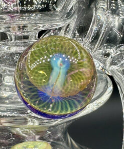 AF Glassworks Roller Coaster - Image 5