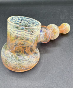 Eternal Flameworks Proxy Hammer