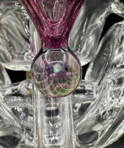 AF Glassworks Roller Coaster - Image 4
