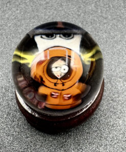 Alternative view of Steve H Marble #7