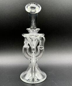 AF Clear Floater Recycler #2 - Image 3