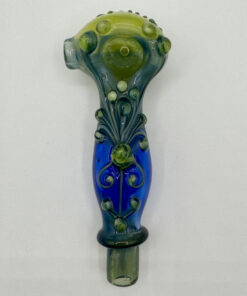 Lyric Large Hand Pipe - Image 3
