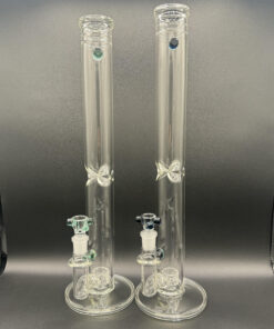 Zombie Hand Straight Puck Perc