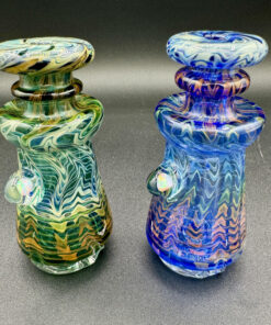 Eternal Flameworks Fumetech Nano