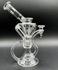 AF Clear Floater Recycler #4 - Image 3