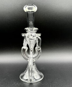 AF Clear Floater Recycler #4 - Image 4