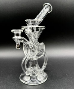 AF Clear Floater Recycler #4