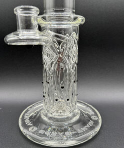 Alternative view of Avant-Garde Clear Membrane Tube
