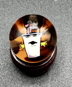 Steve H Marble #7