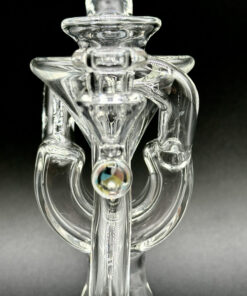 Alternative view of AF Clear Floater Recycler #2