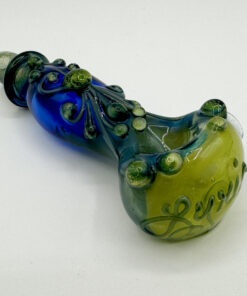 Lyric Large Hand Pipe