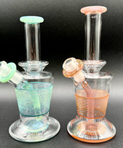 AF Accented Flask Rig
