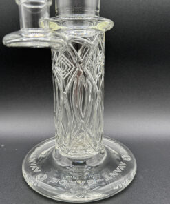 Avant-Garde Clear Membrane Tube - Image 3