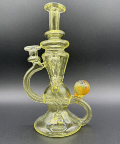 Alternative view of Wiscokid Klein Recycler