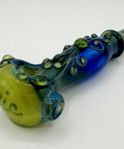 Lyric Large Hand Pipe - Image 2