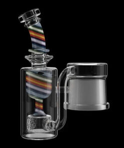 Dr. Dabber Switch Snowflake Attachment - Swirl