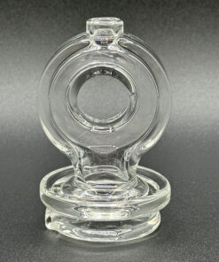 Randohm Ohm Dry Peak Top - Clear