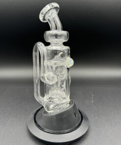 Eternal Flameworks Clear Nanocycler
