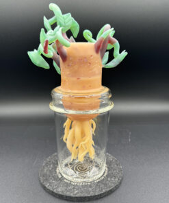 Alec & Ryedeyer Potato Jar