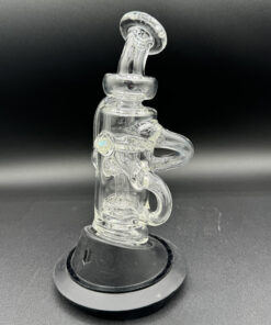 Alternative view of Eternal Flameworks Clear Nanocycler