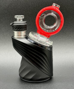 Randohm Glass Cherry Ohm Dry Top - Image 2