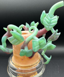 Alternative view of Alec & Ryedeyer Potato Jar