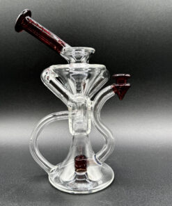 Alternative view of AF Partial Color Recycler