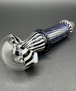Wiscokid Moving Spoon Pipe