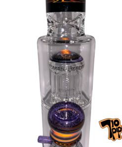 Hedman Headies Fully Worked Tube (Purple) - Image 4