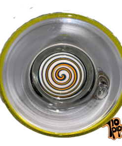 Hedman Fully Worked Tube (Yellow) - Image 5